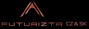 Logo Futurizta CZ & SK 300x100